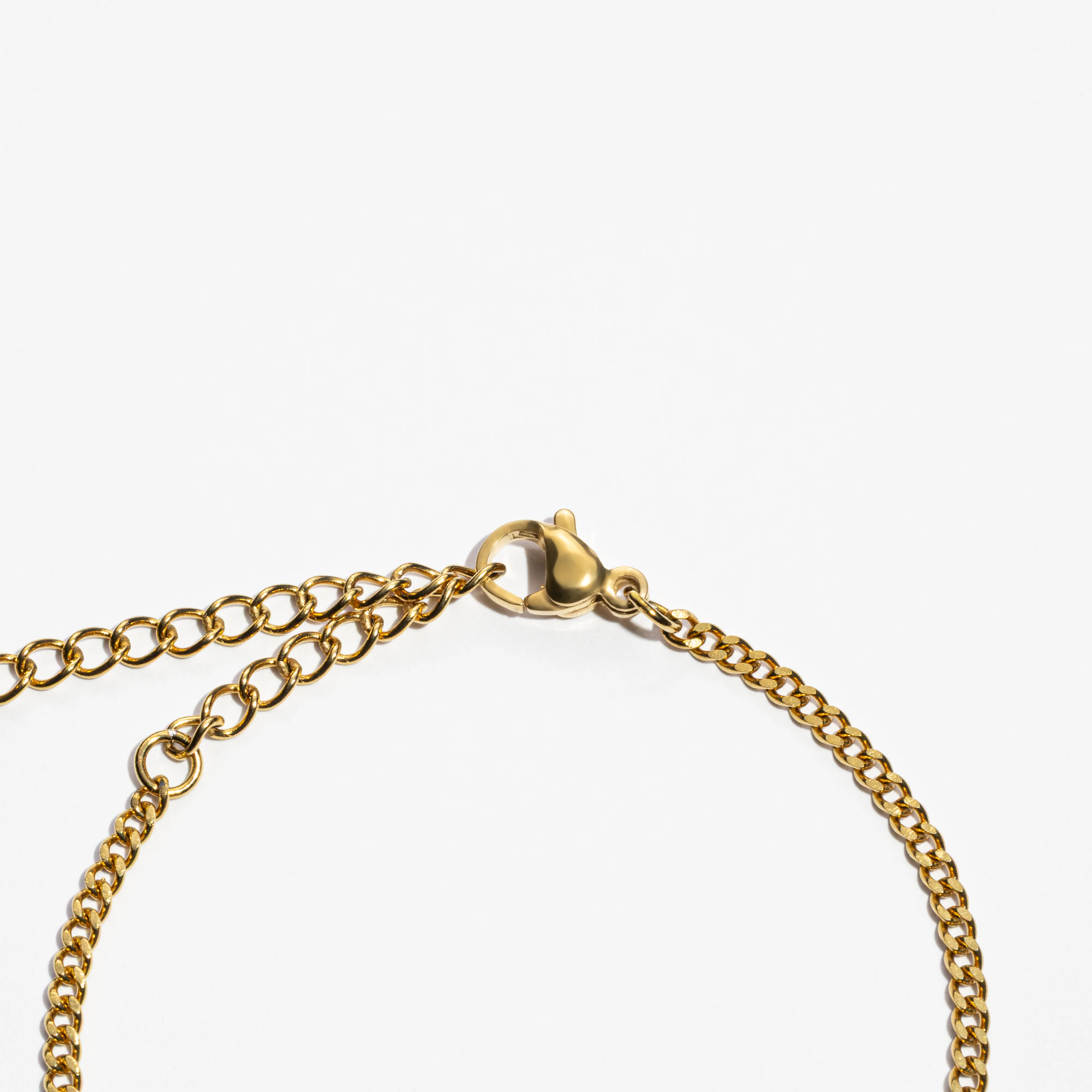 Bracelet Click Charm - Gold - Image 4
