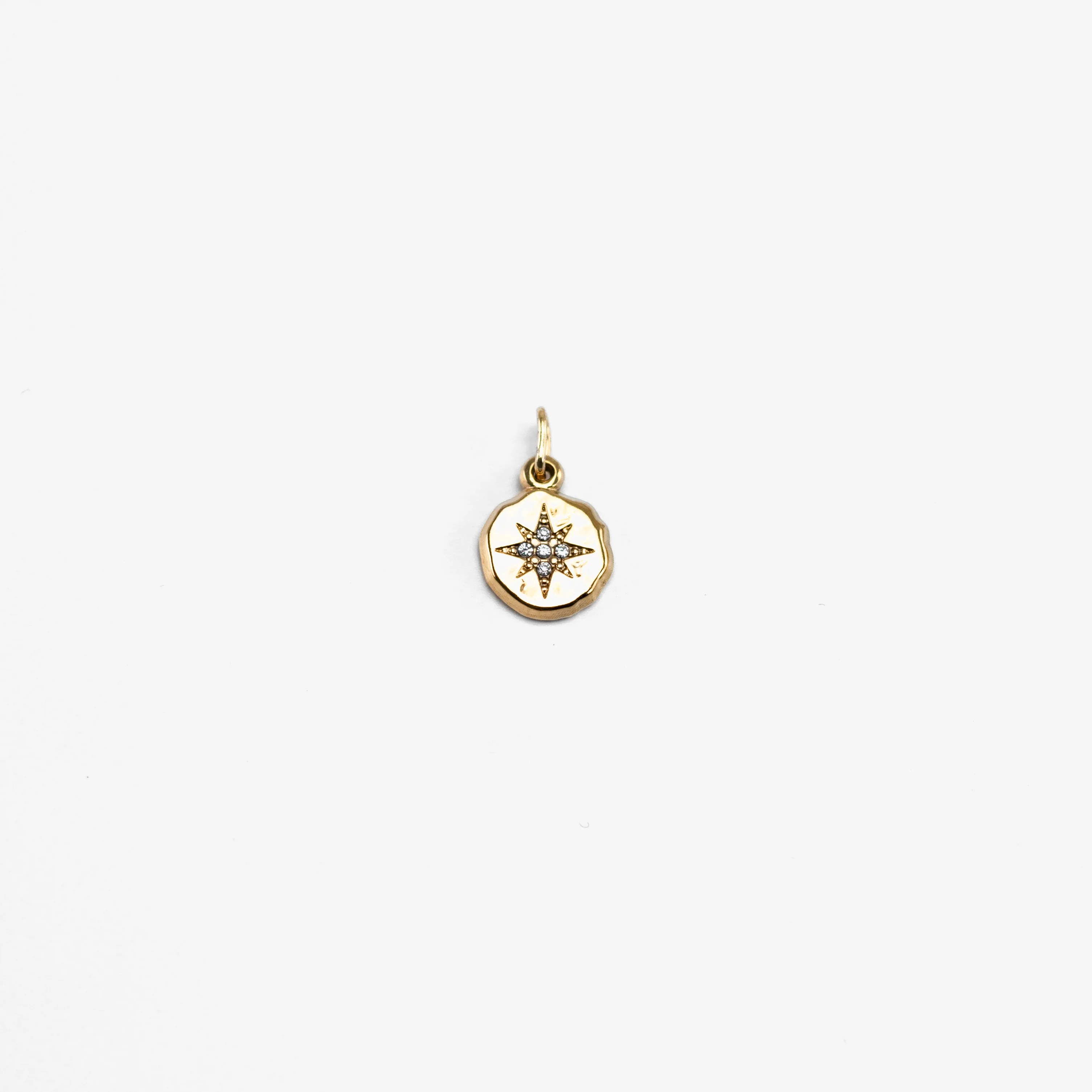 Charm Round North S tar