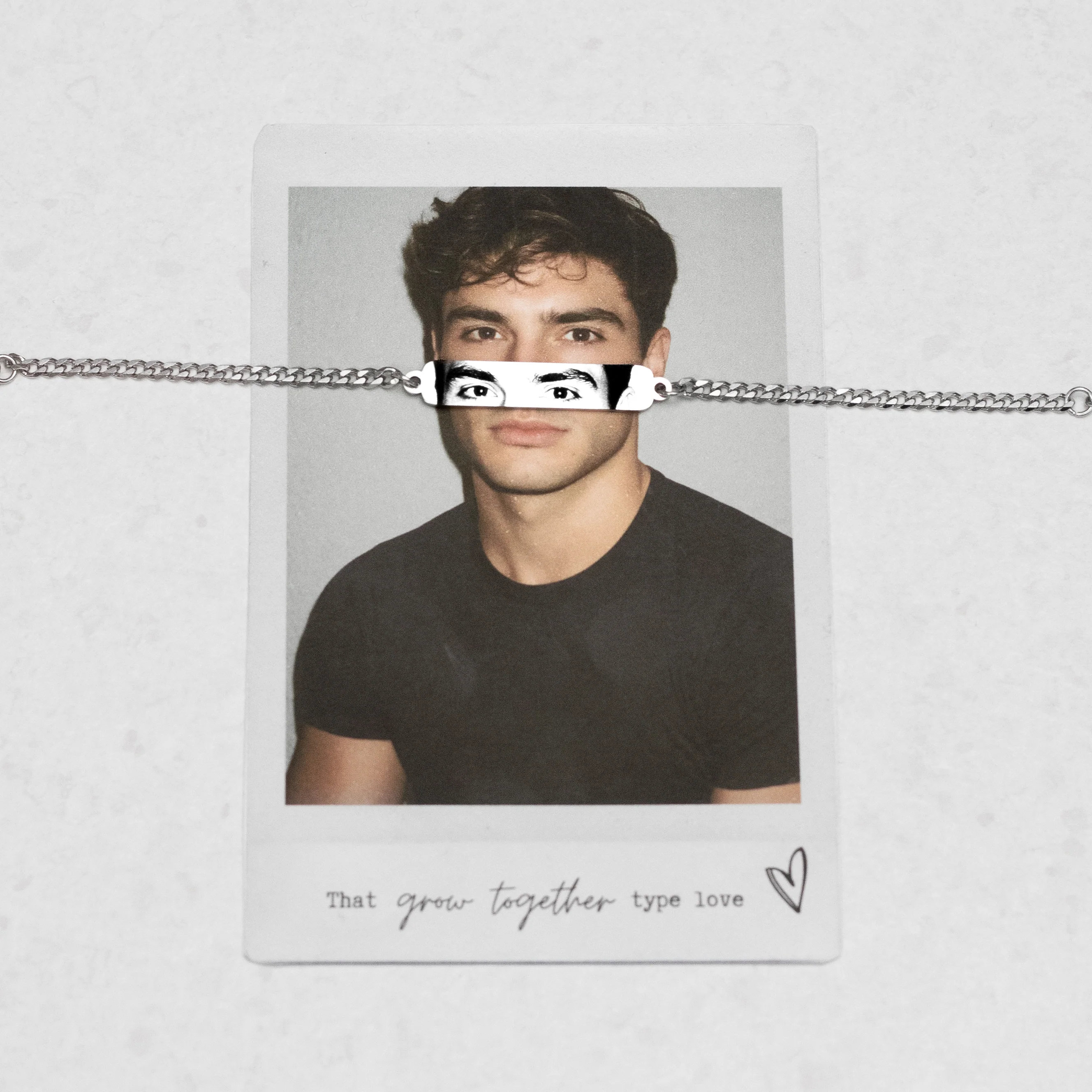 Custom Bracelet - Eyes - Image 6