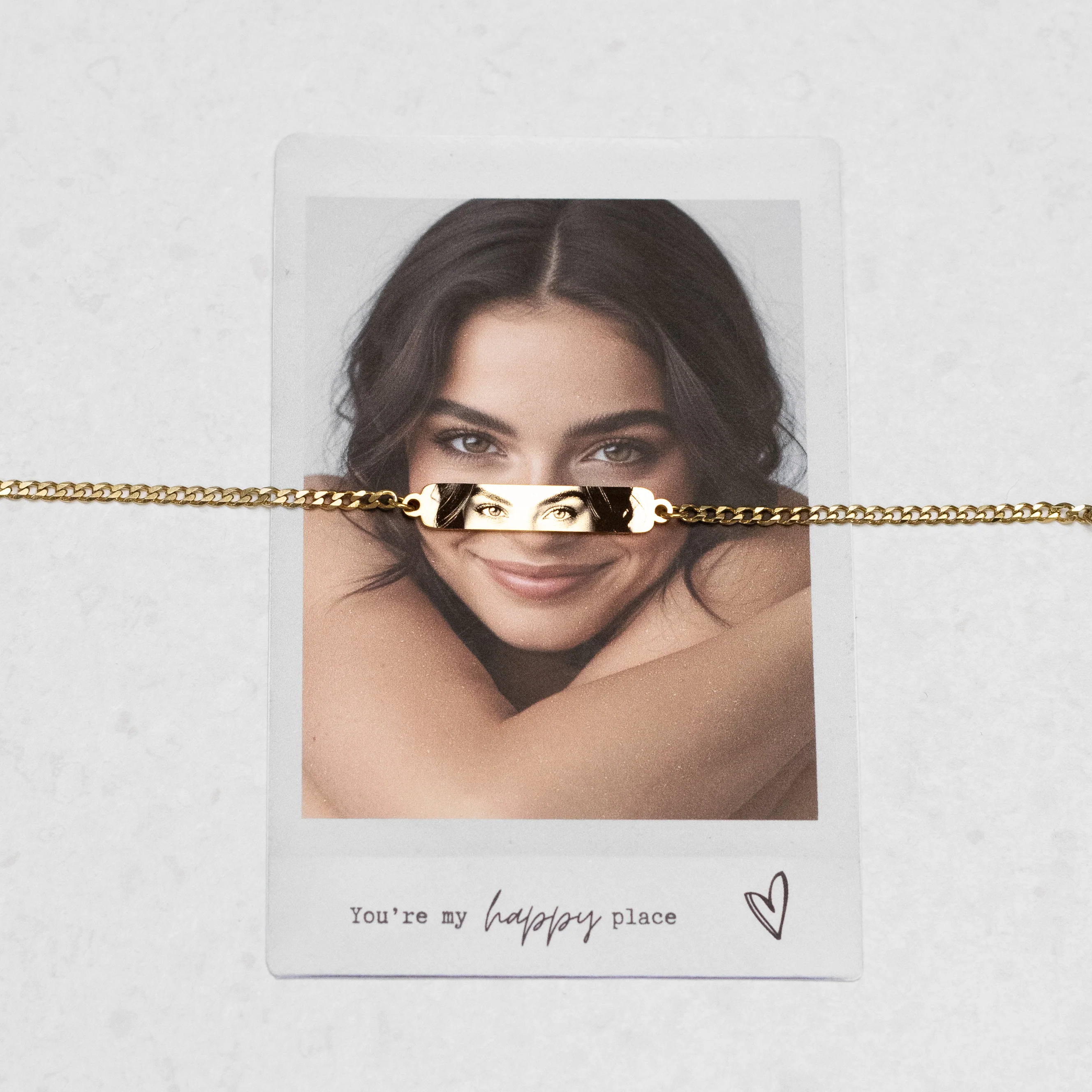 Custom Bracelet - Eyes - Image 7