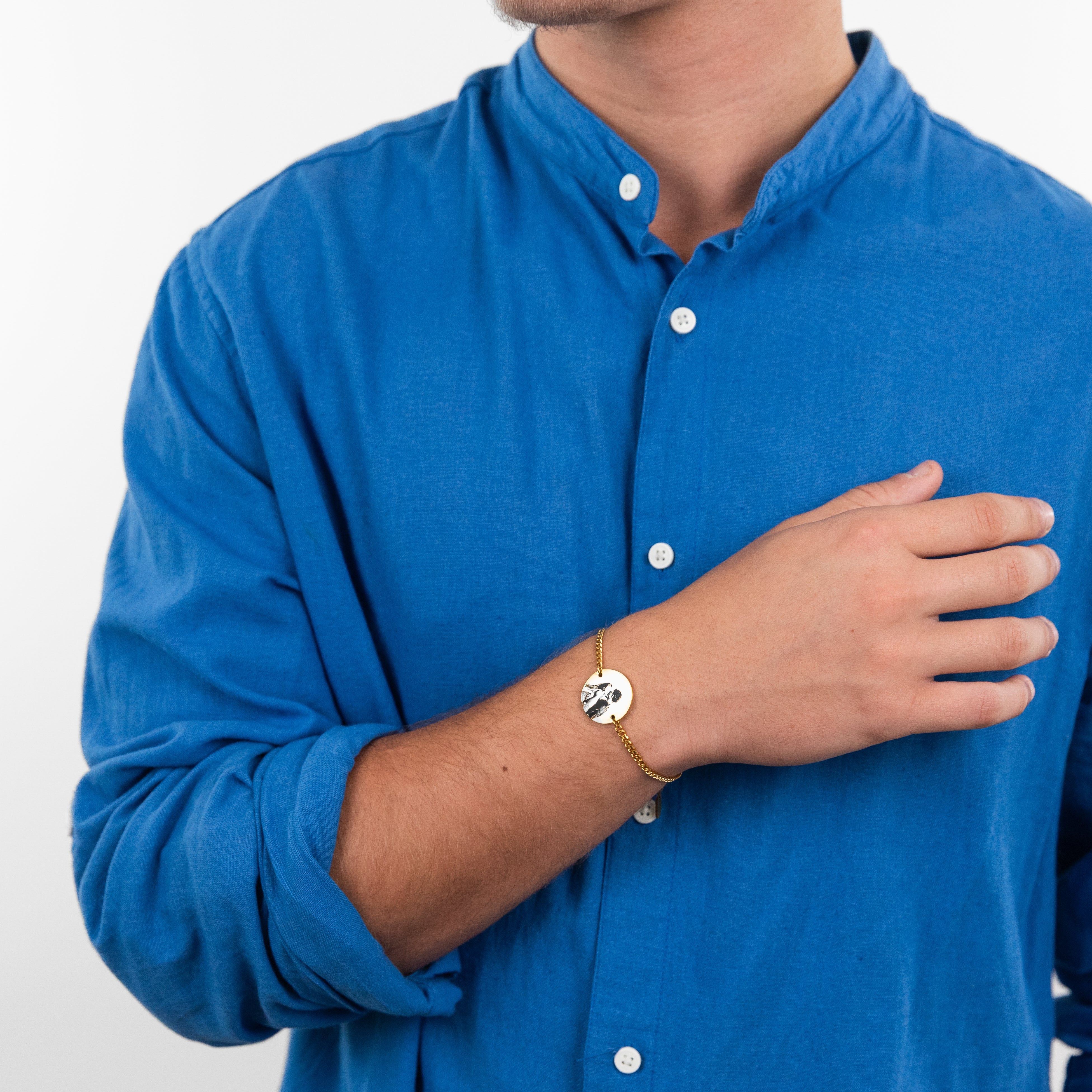 Custom Bracelet - Image - Image 4