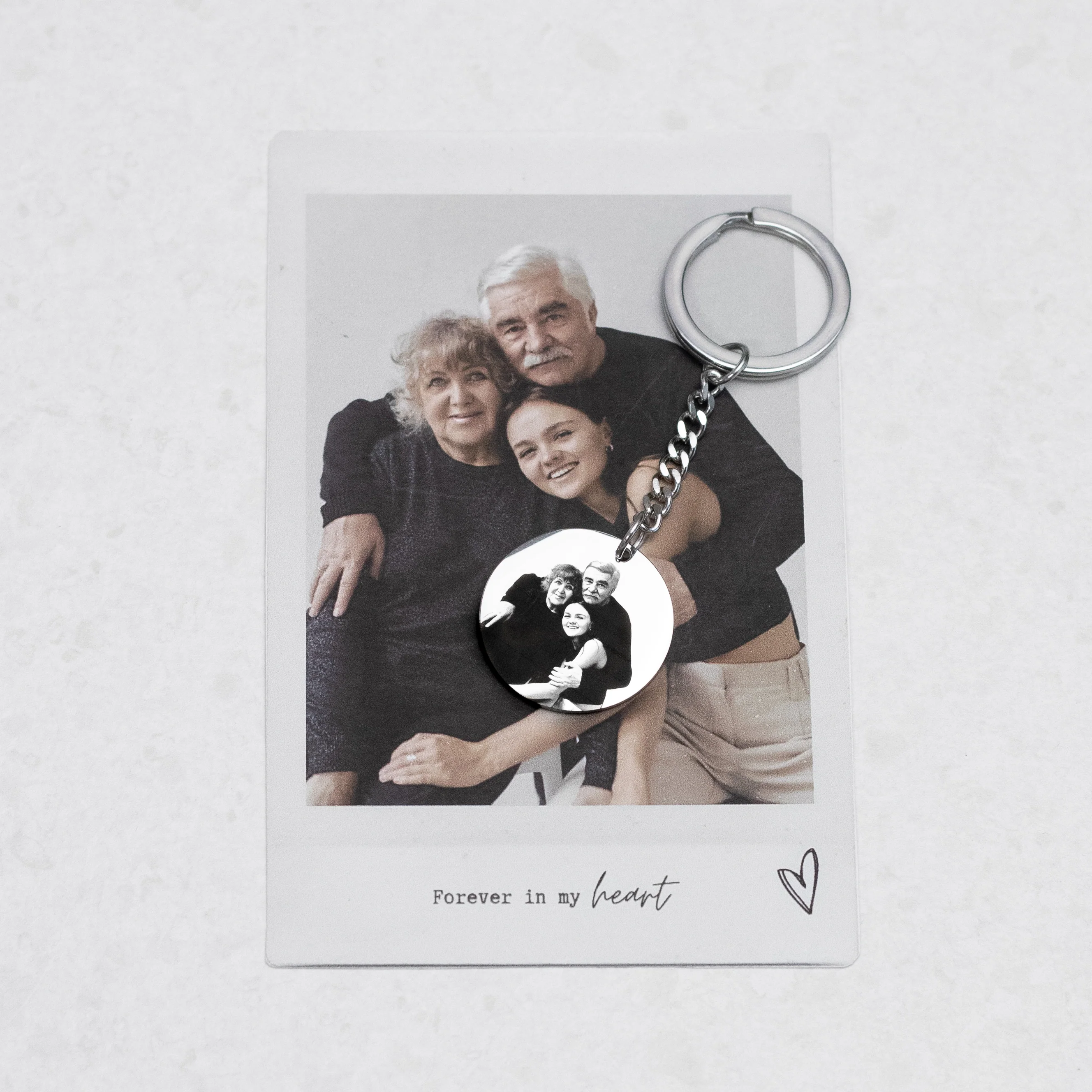Custom Keychain - Image - Image 4