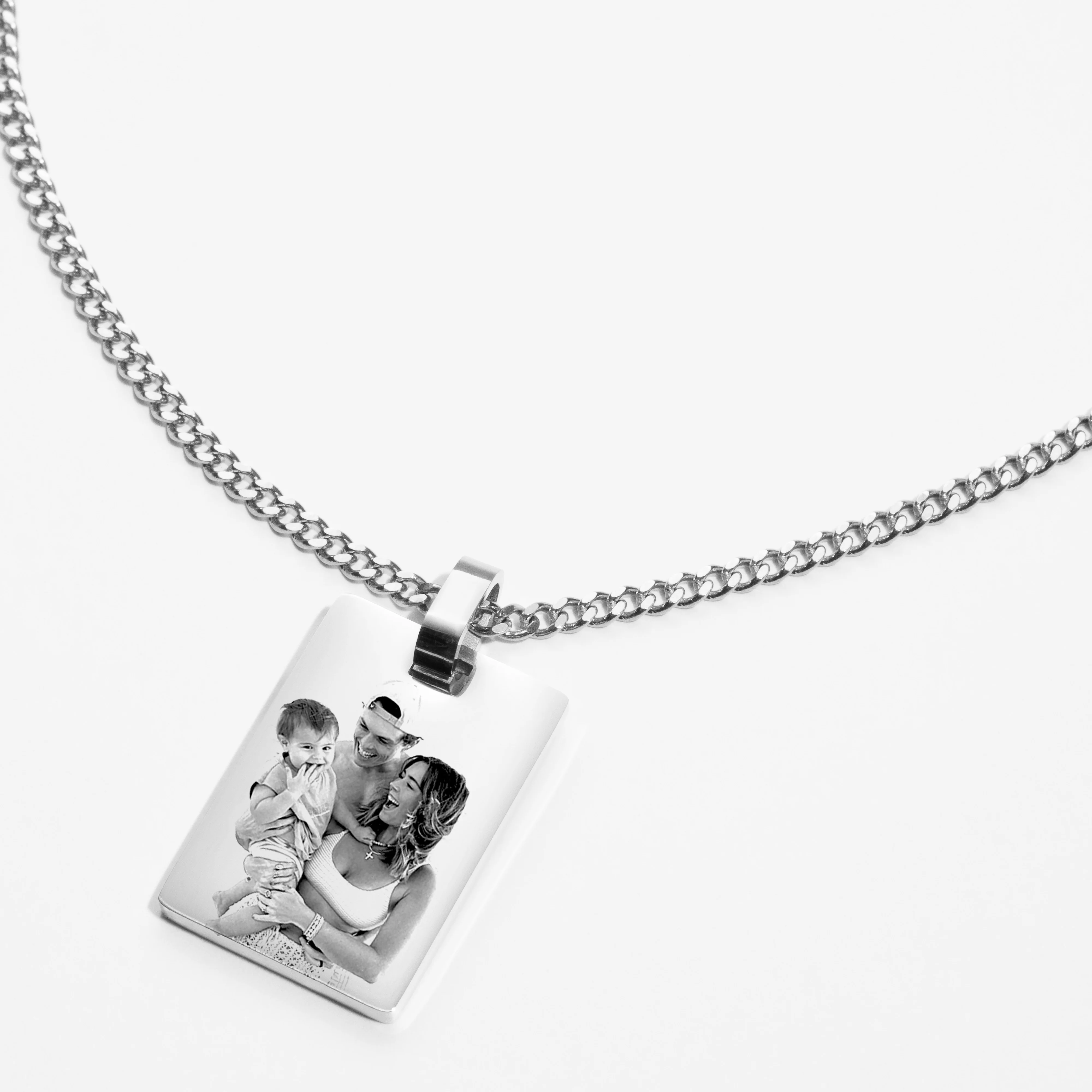 Custom Necklace - Image - Image 3