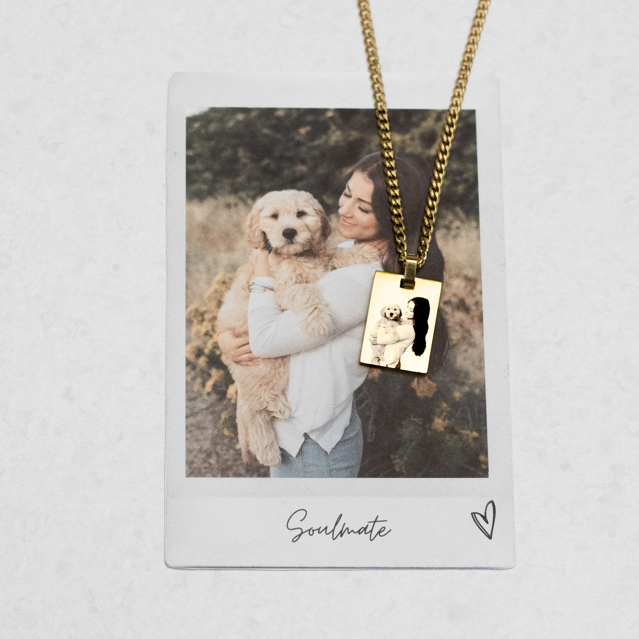 Custom Necklace - Image - Image 7