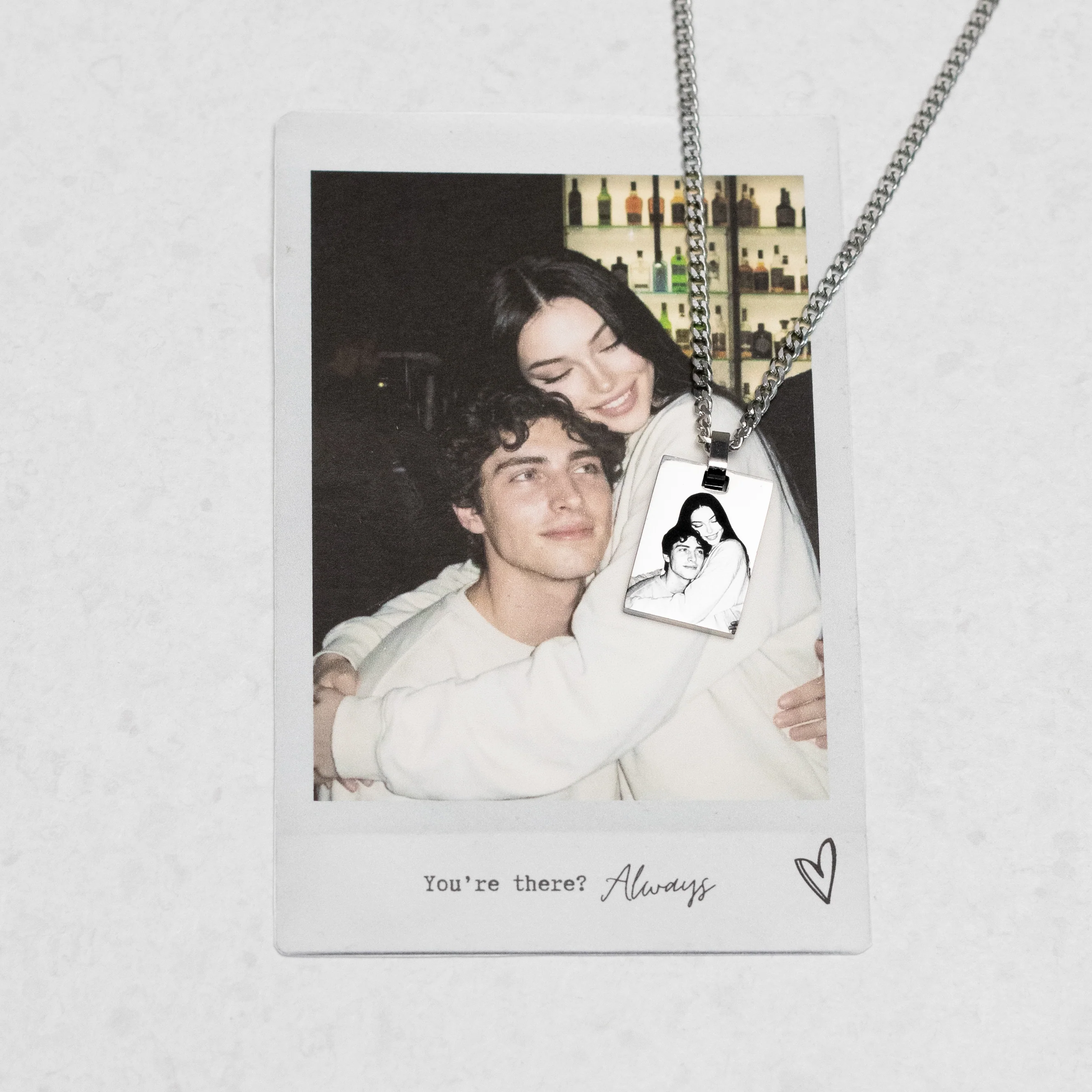 Custom Necklace - Image - Image 8