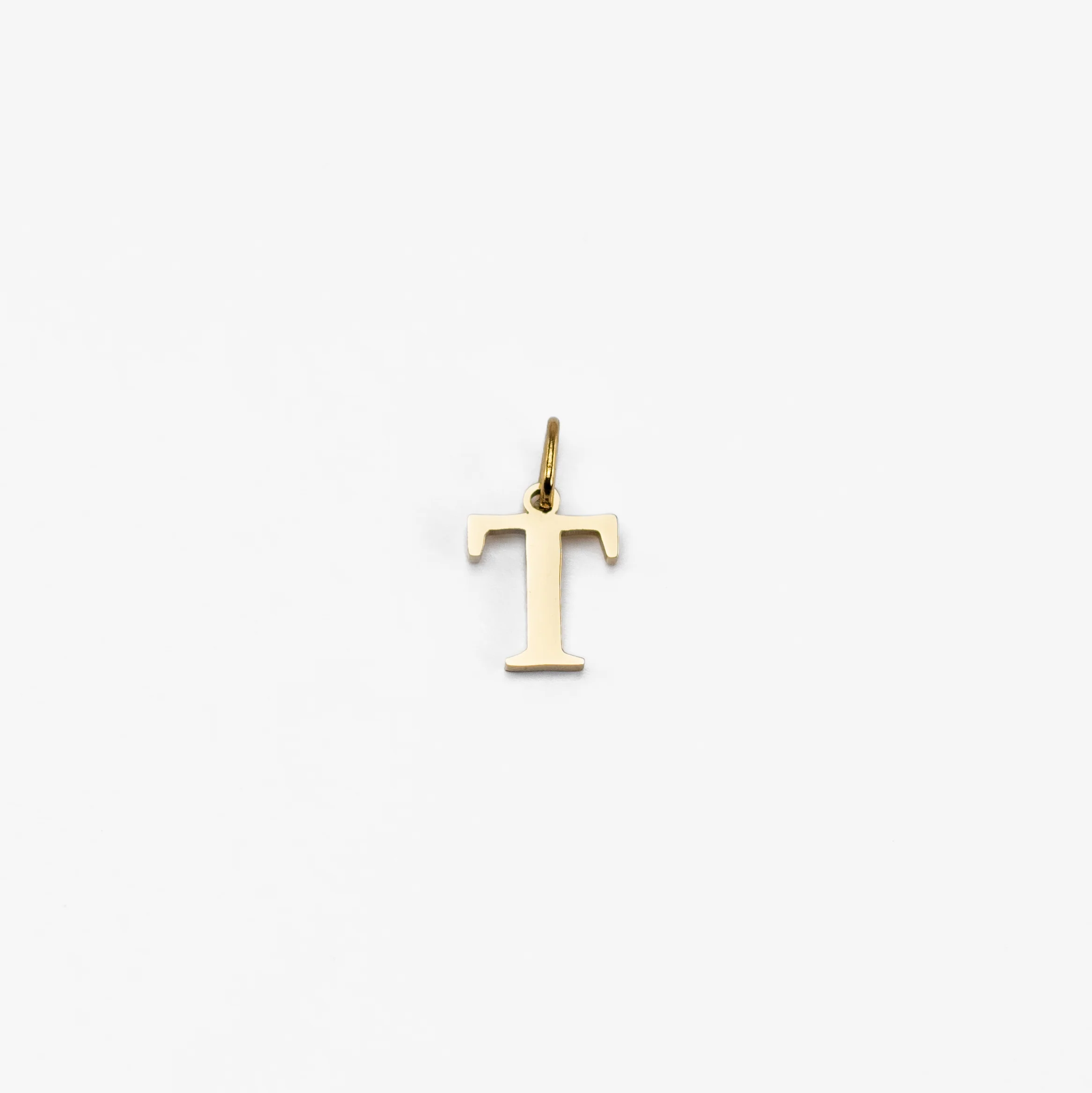 Initial - Gold - Image 21