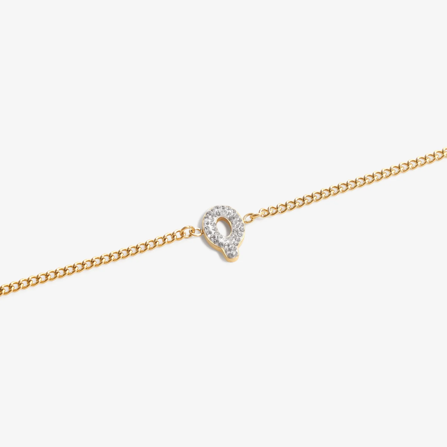 Initial Q Zirconia Bracelet - Image 3