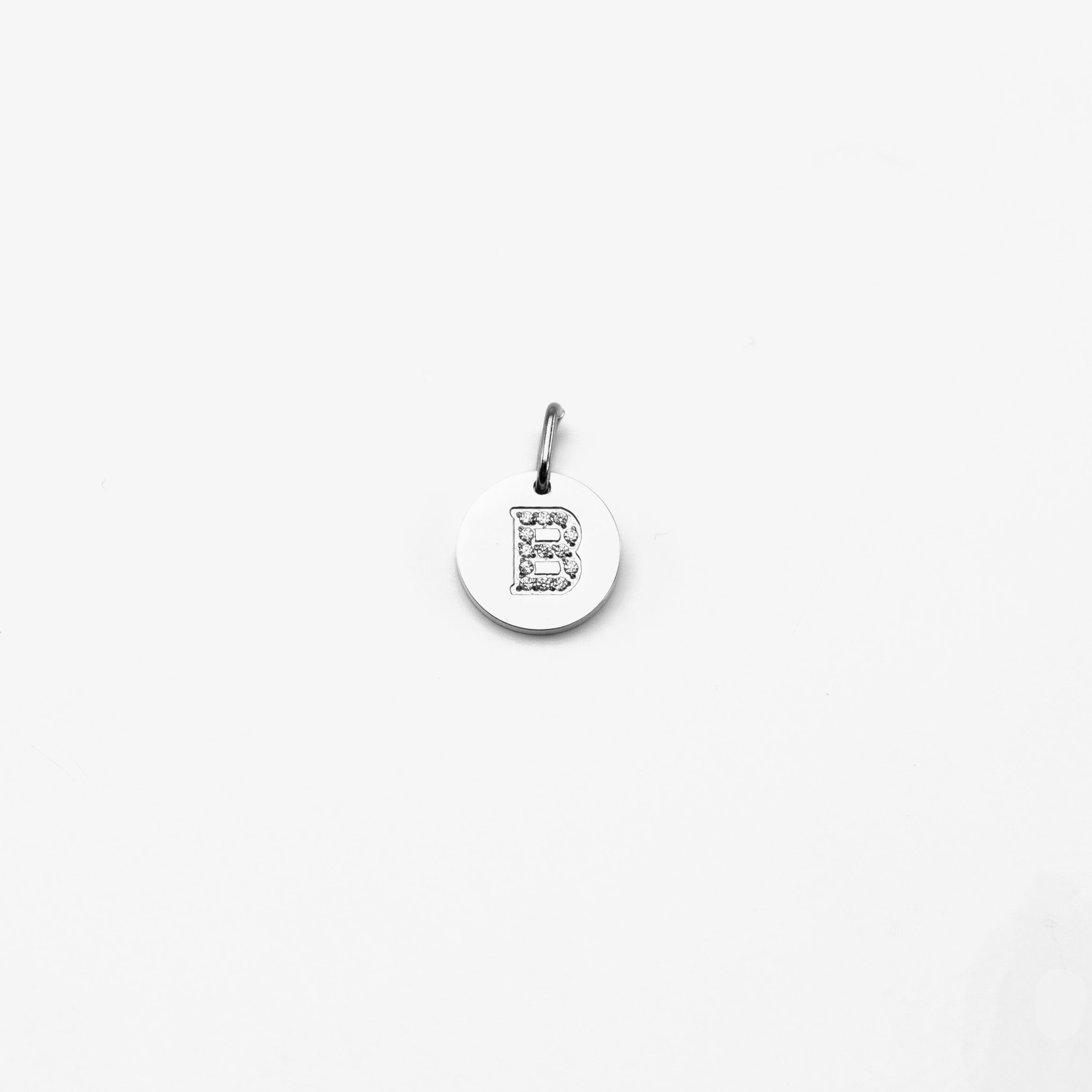 Initial Round - Silver - Image 3