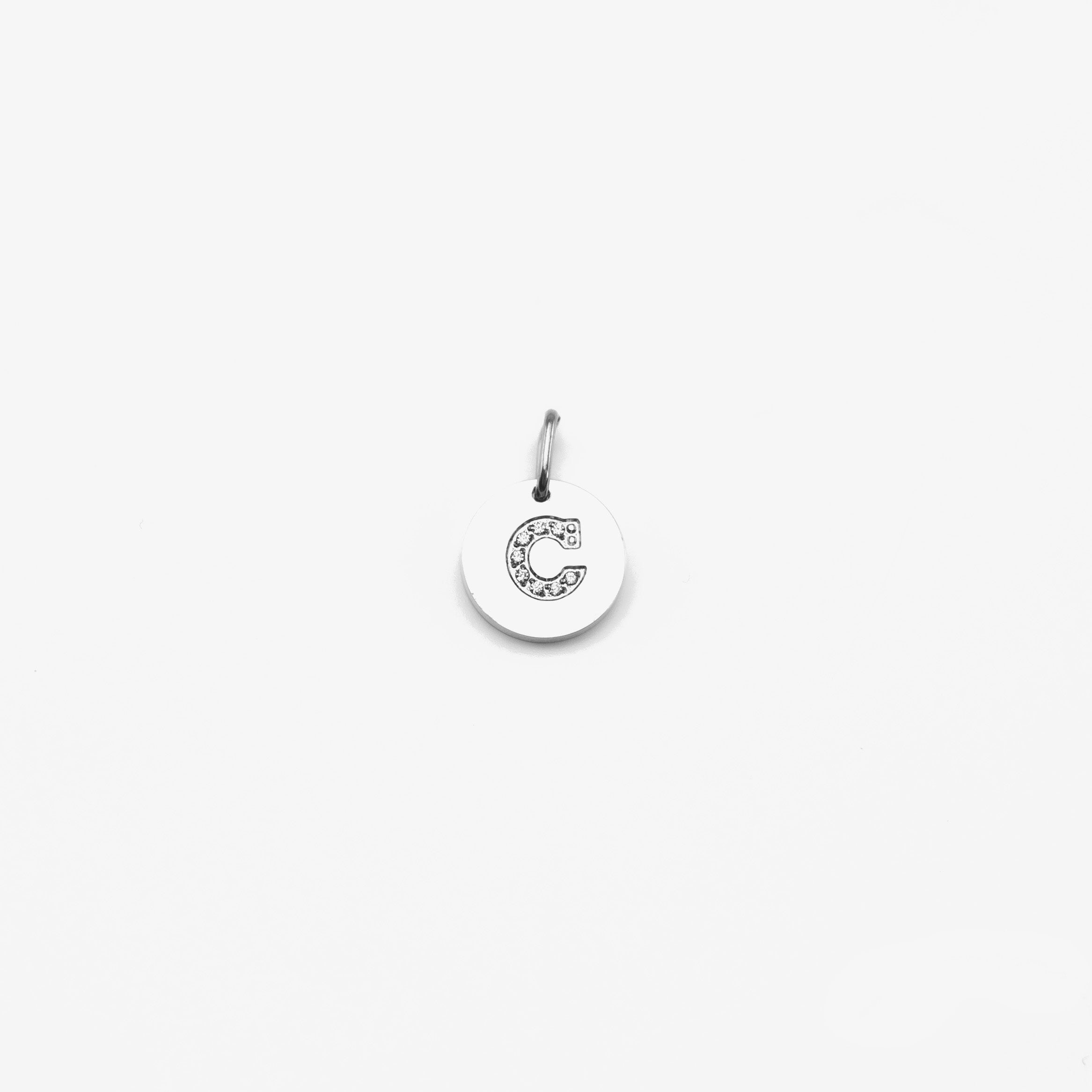 Initial Round - Silver - Image 4