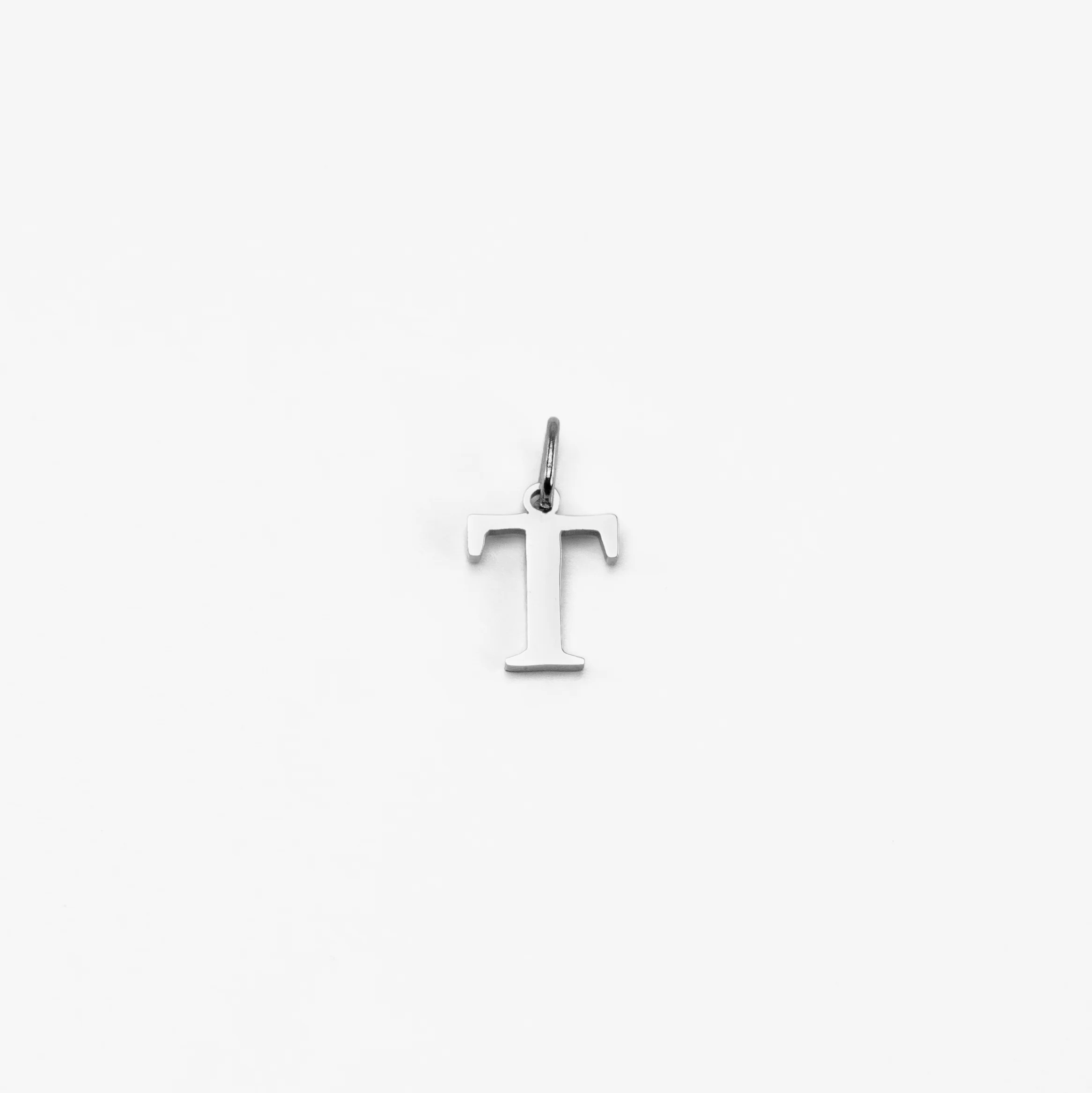 Initial - Silver - Image 21