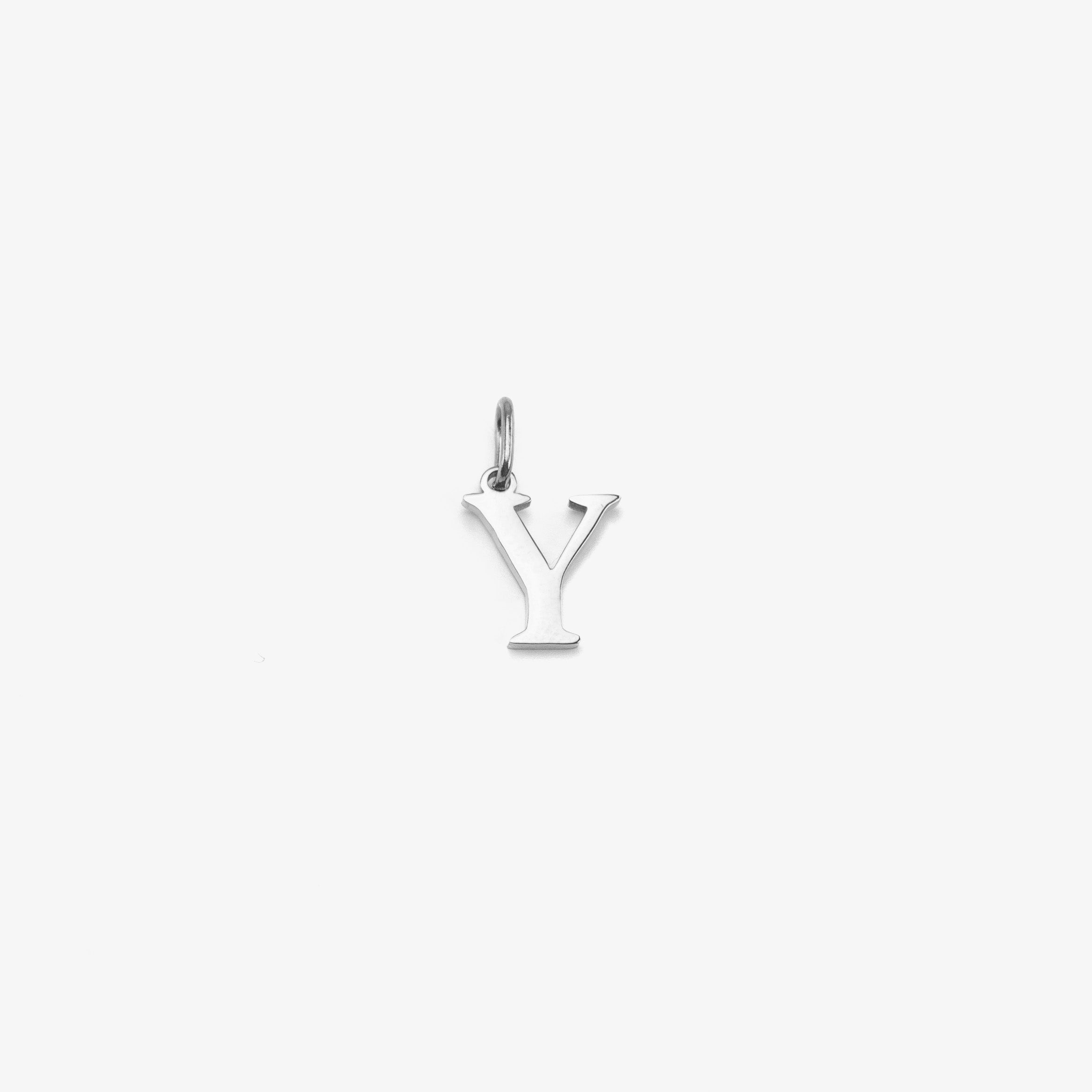 Initial - Silver - Image 24