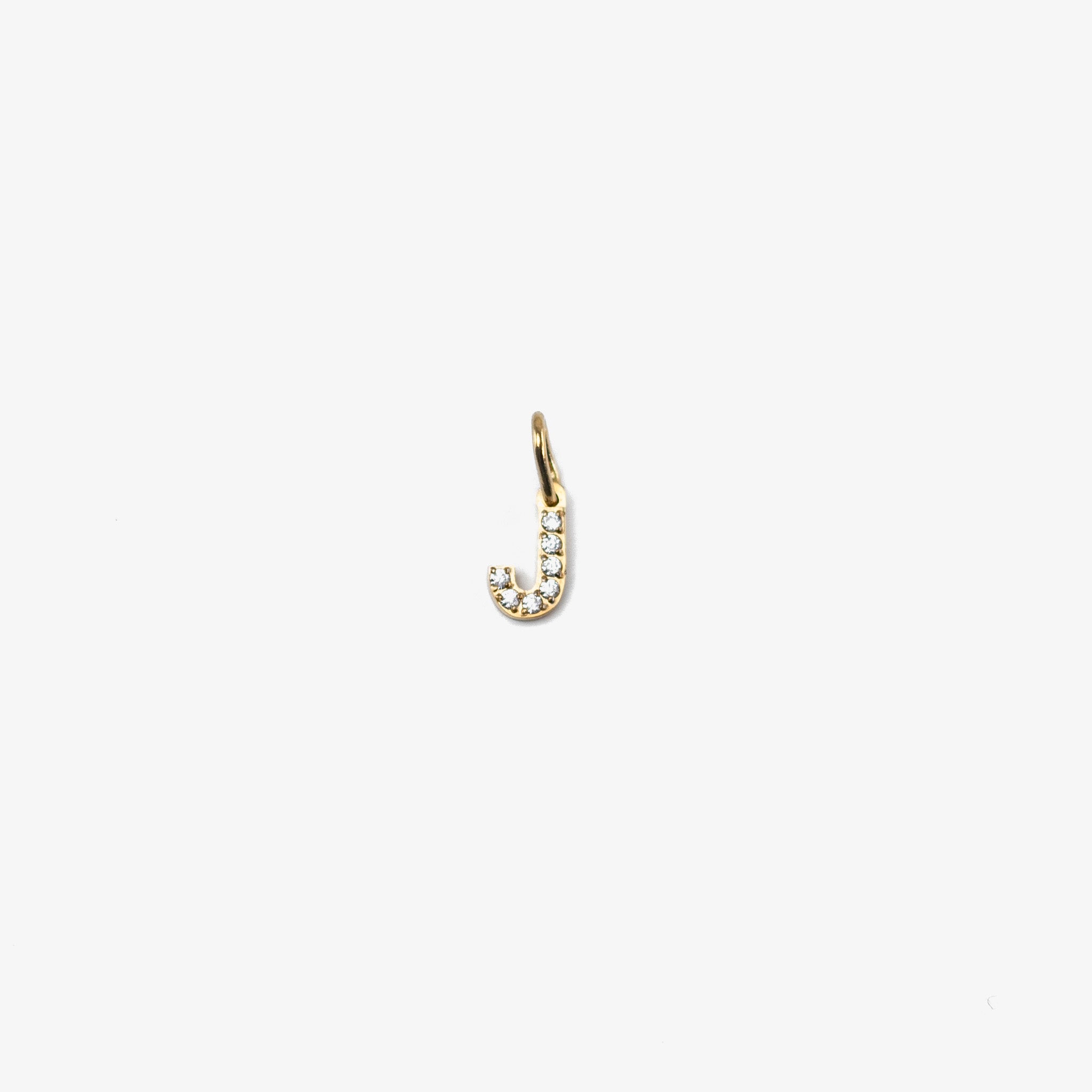 Initial Zirconia - Gold - Image 11