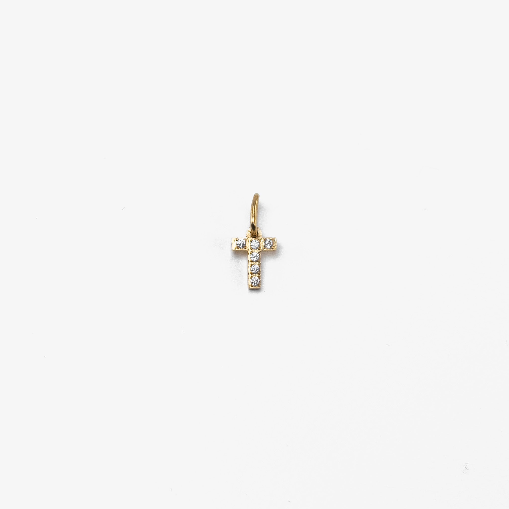 Initial Zirconia - Gold - Image 21