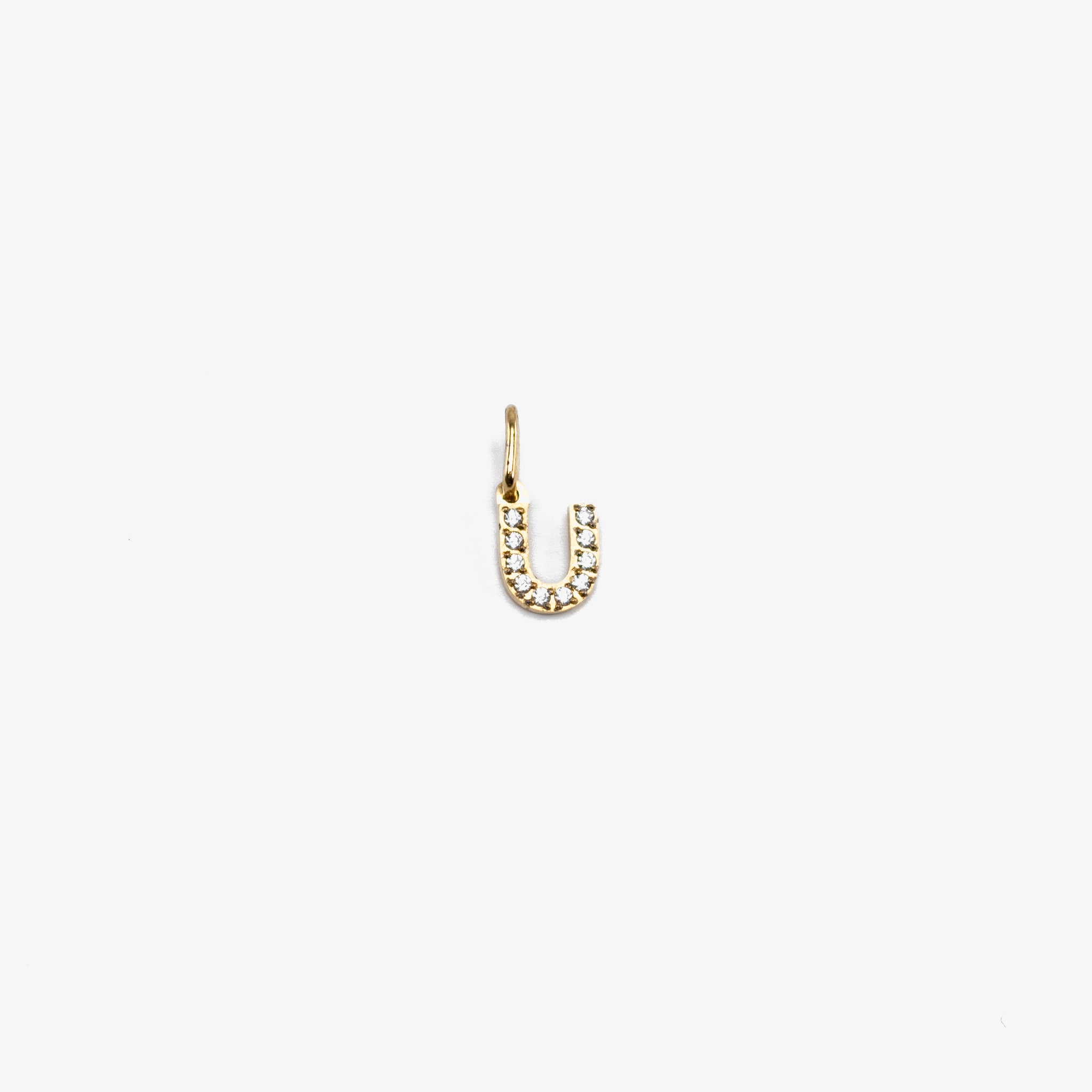 Initial Zirconia - Gold - Image 22