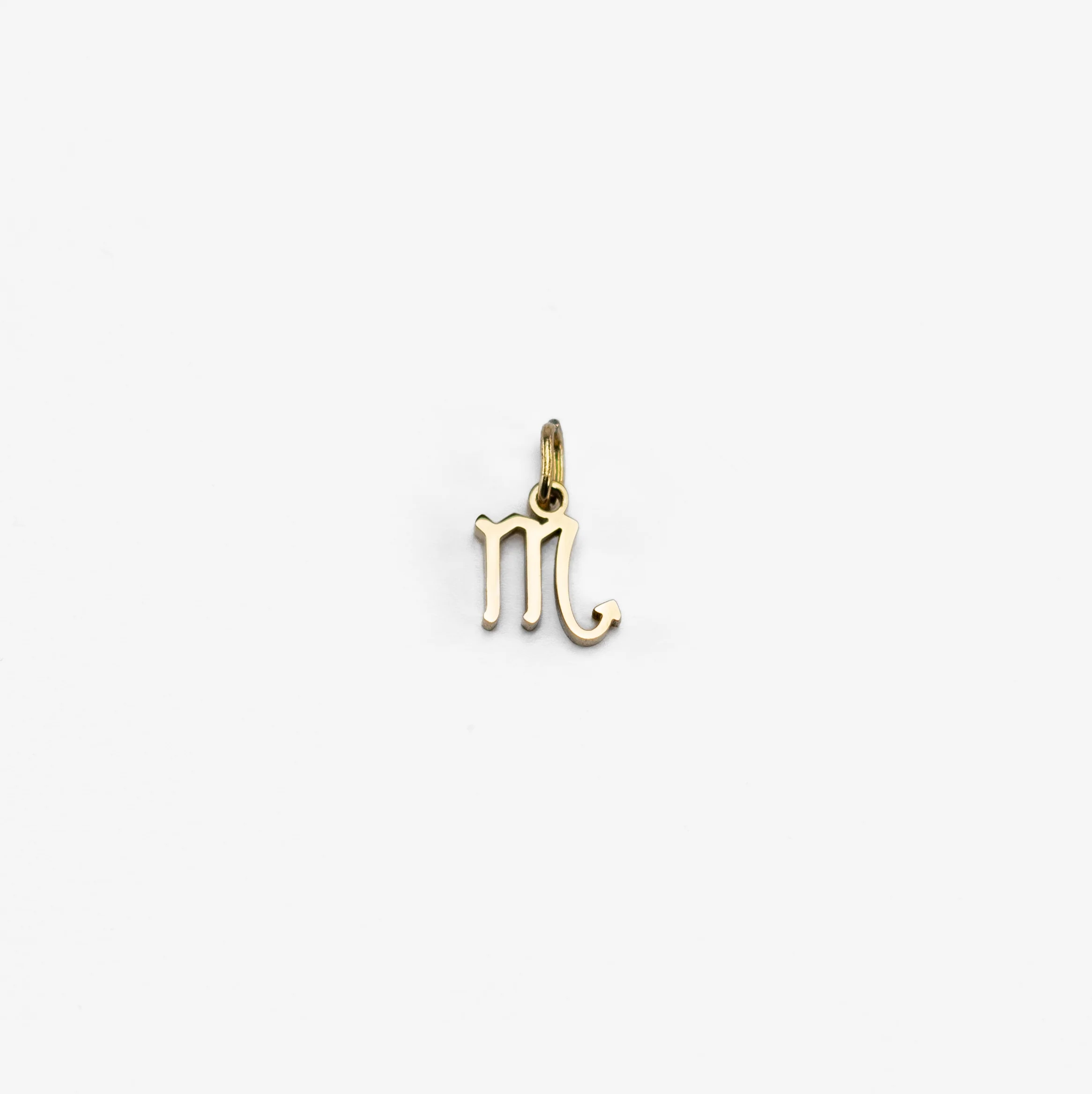Zodiac - Gold - Image 9