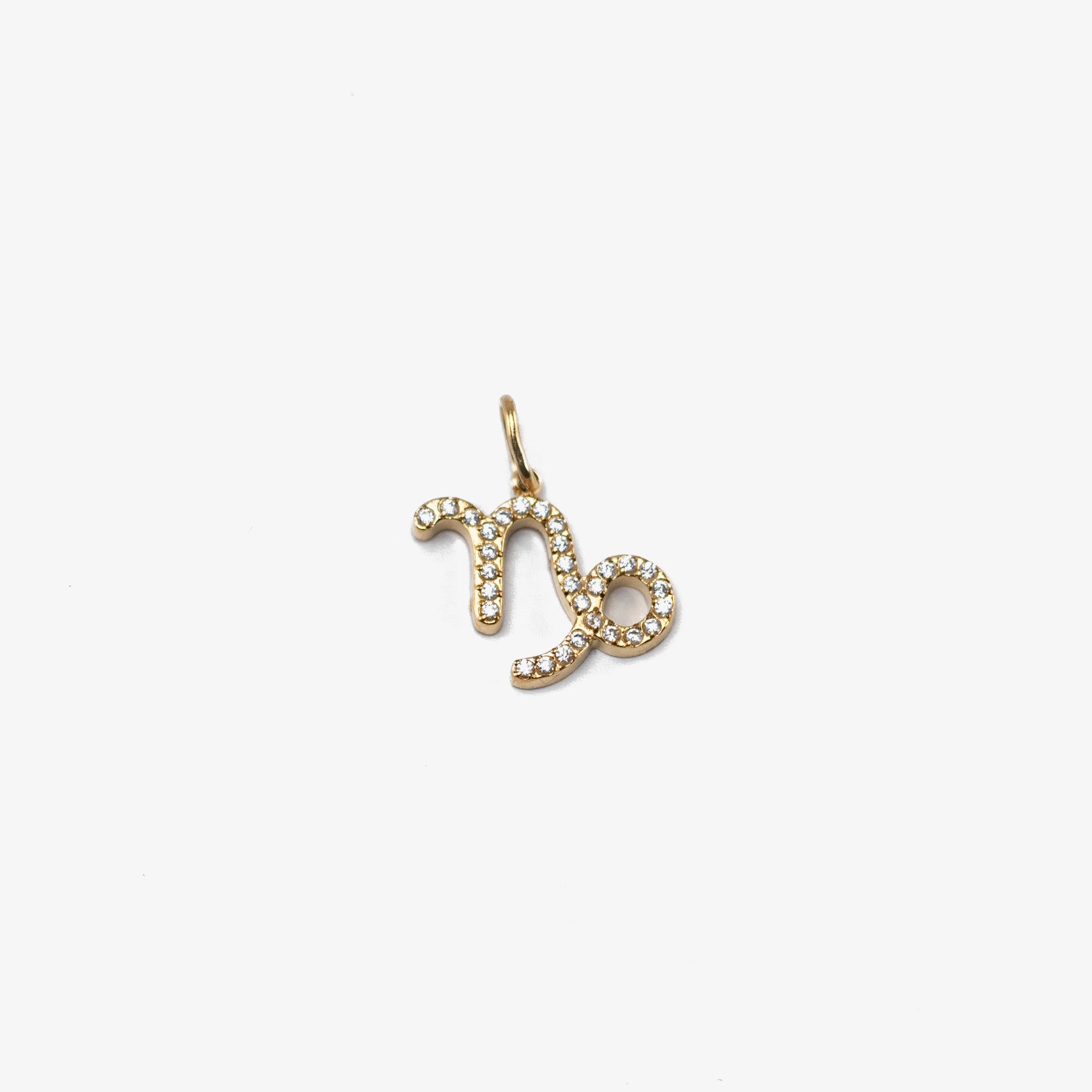 Zodiac Zirconia - Gold - Image 11