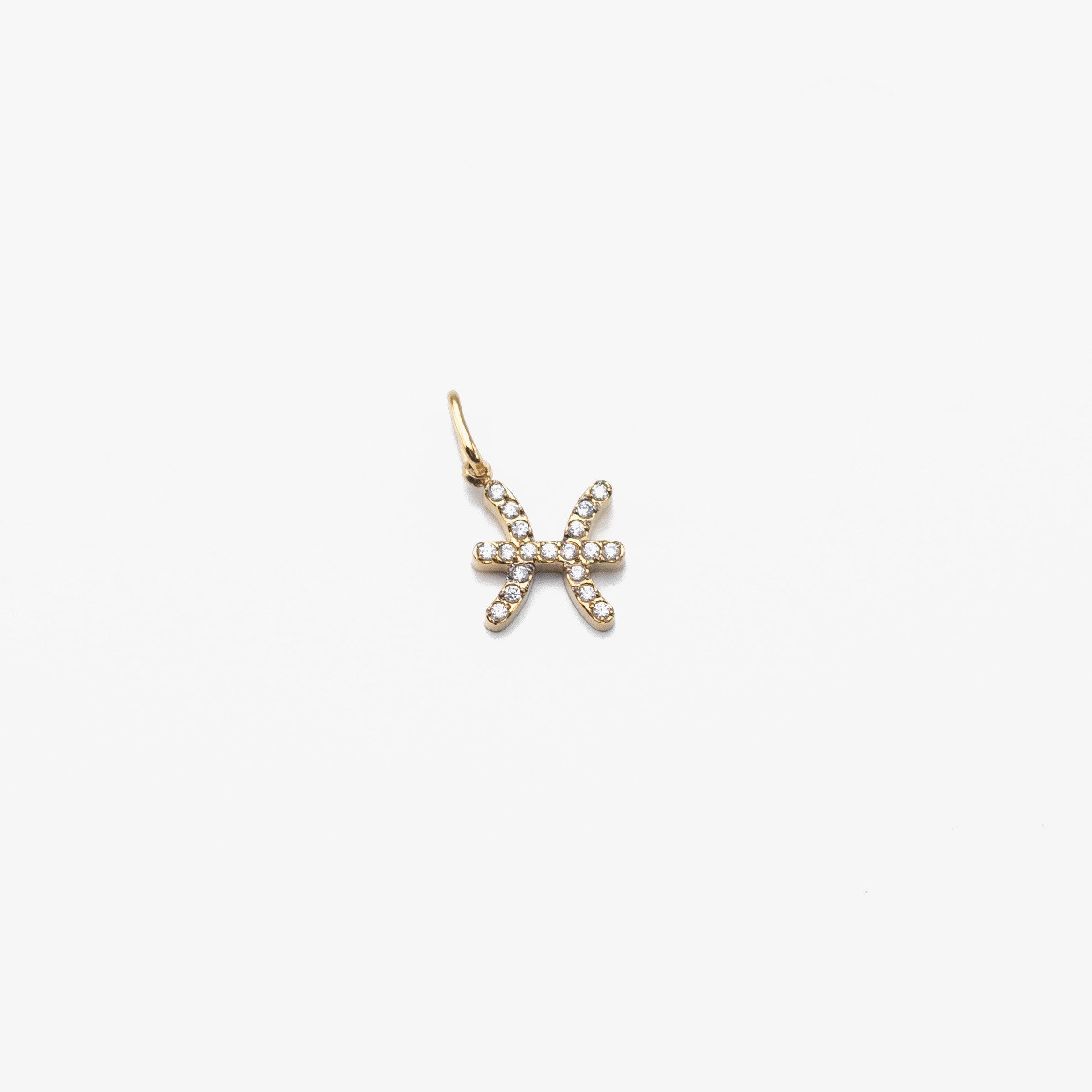 Zodiac Zirconia - Gold - Image 13