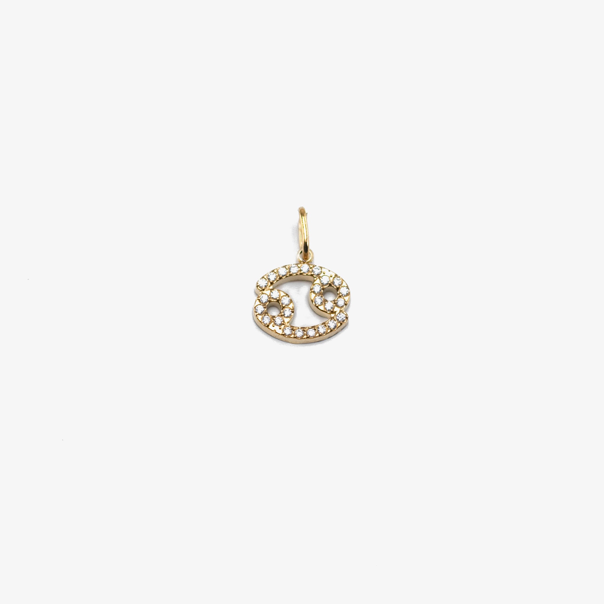 Zodiac Zirconia - Gold - Image 5