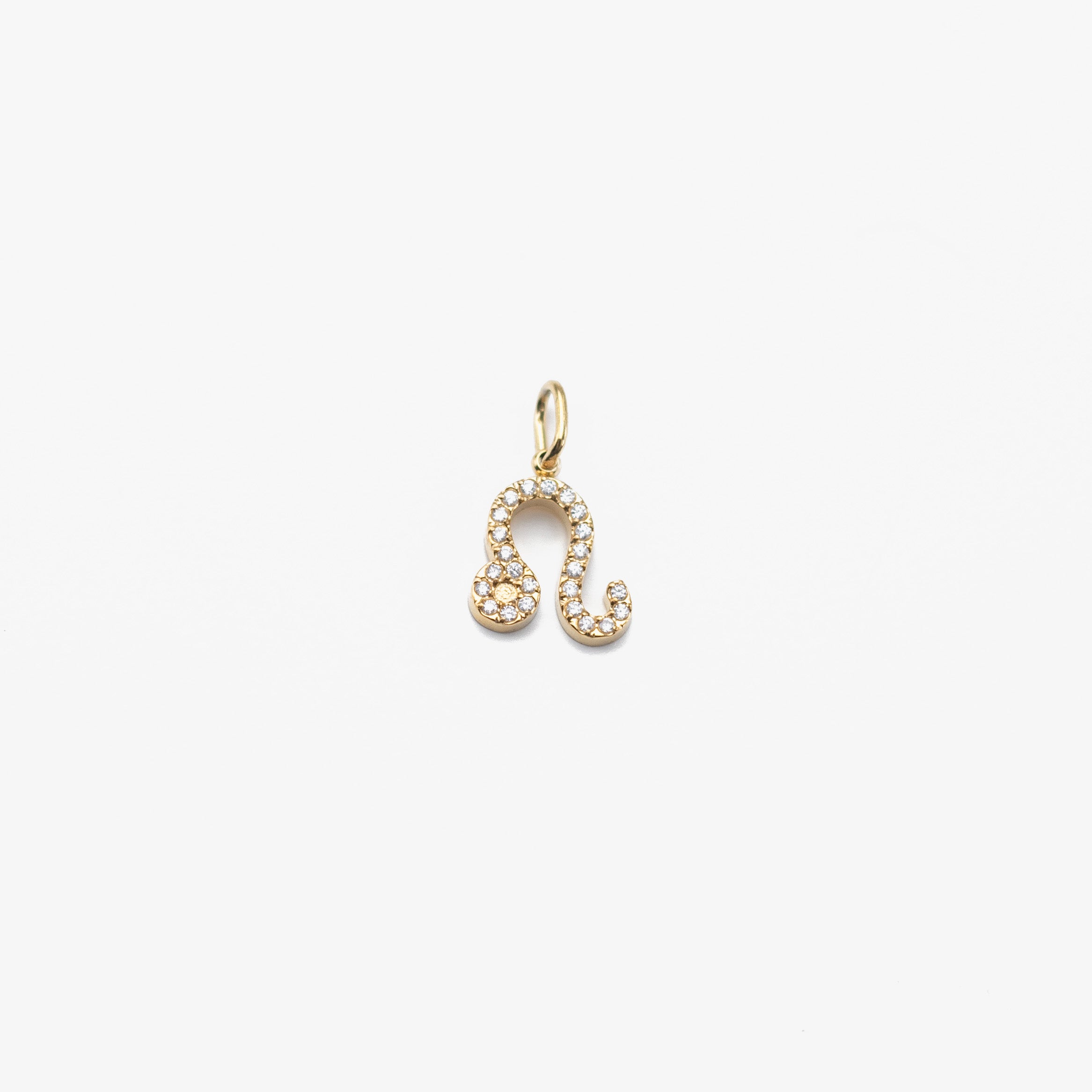 Zodiac Zirconia - Gold - Image 6