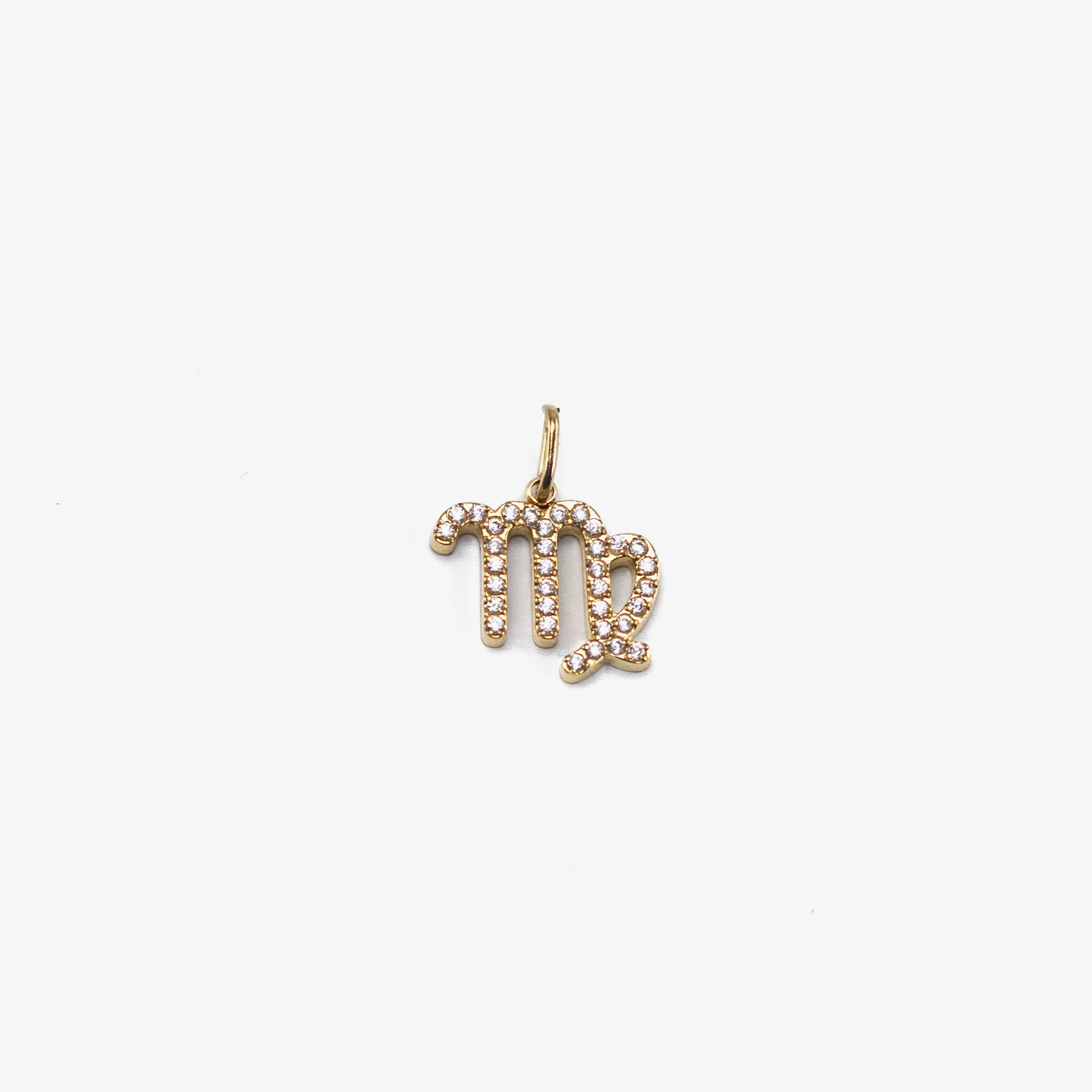 Zodiac Zirconia - Gold - Image 7