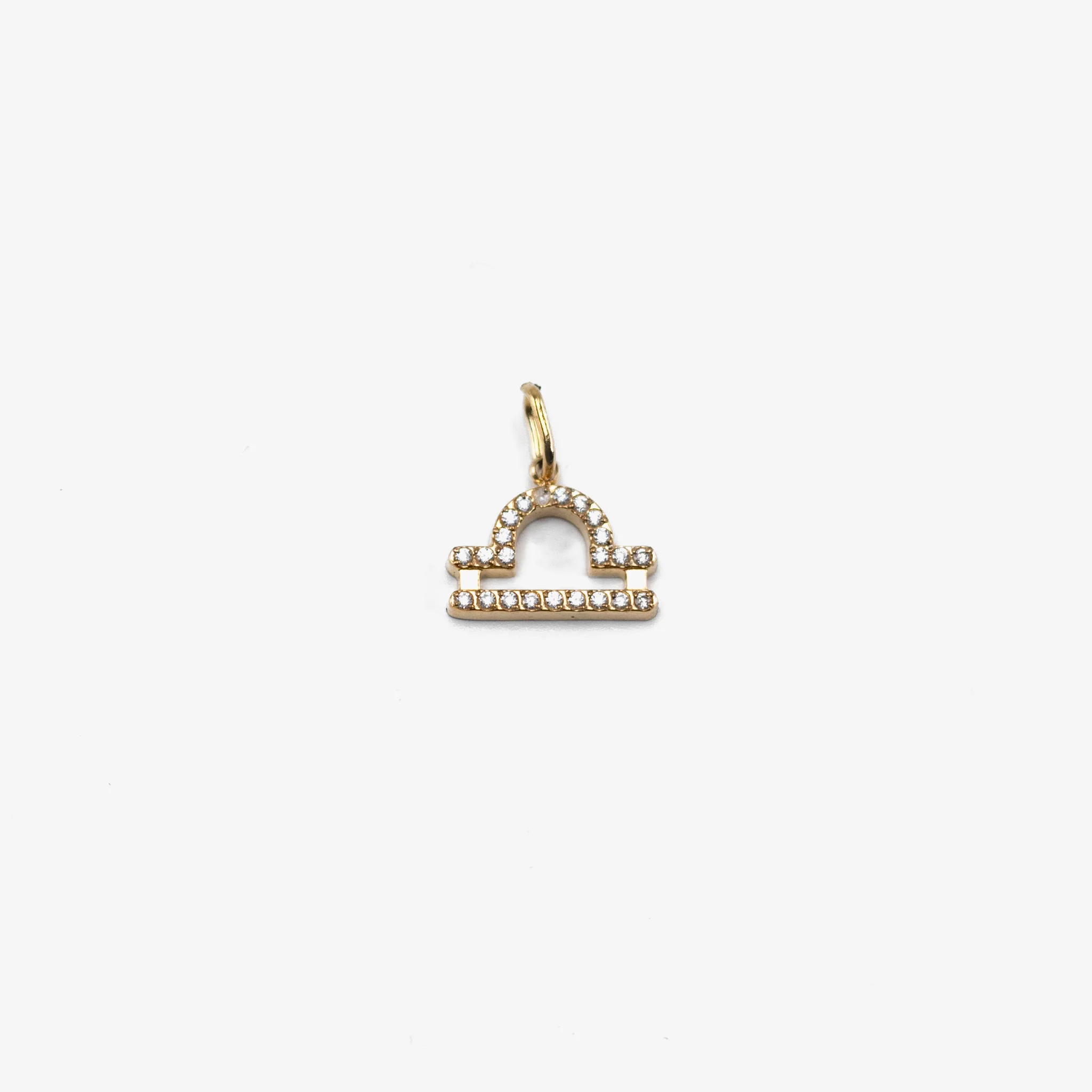 Zodiac Zirconia - Gold - Image 8