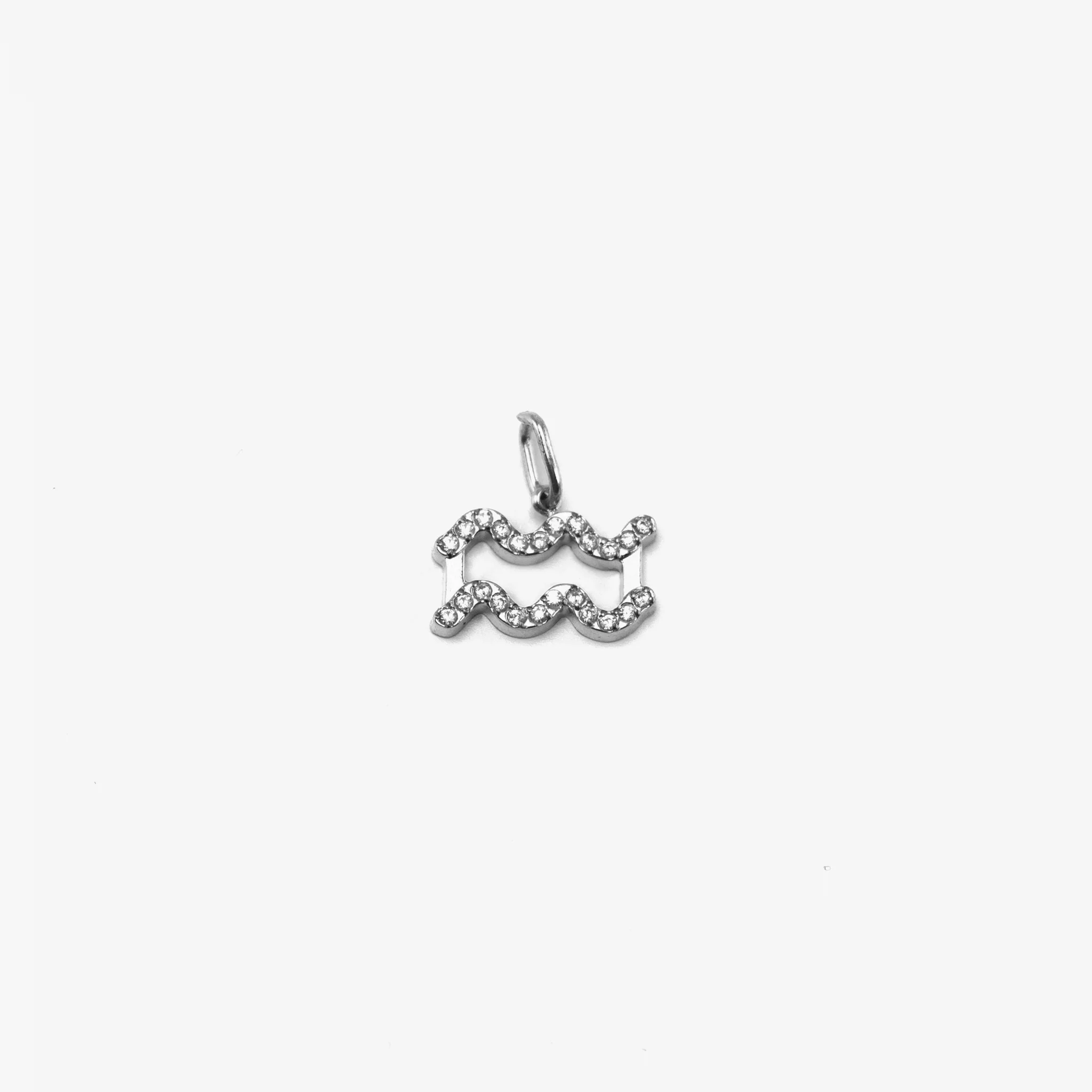 Zodiac Zirconia - Silver - Image 12