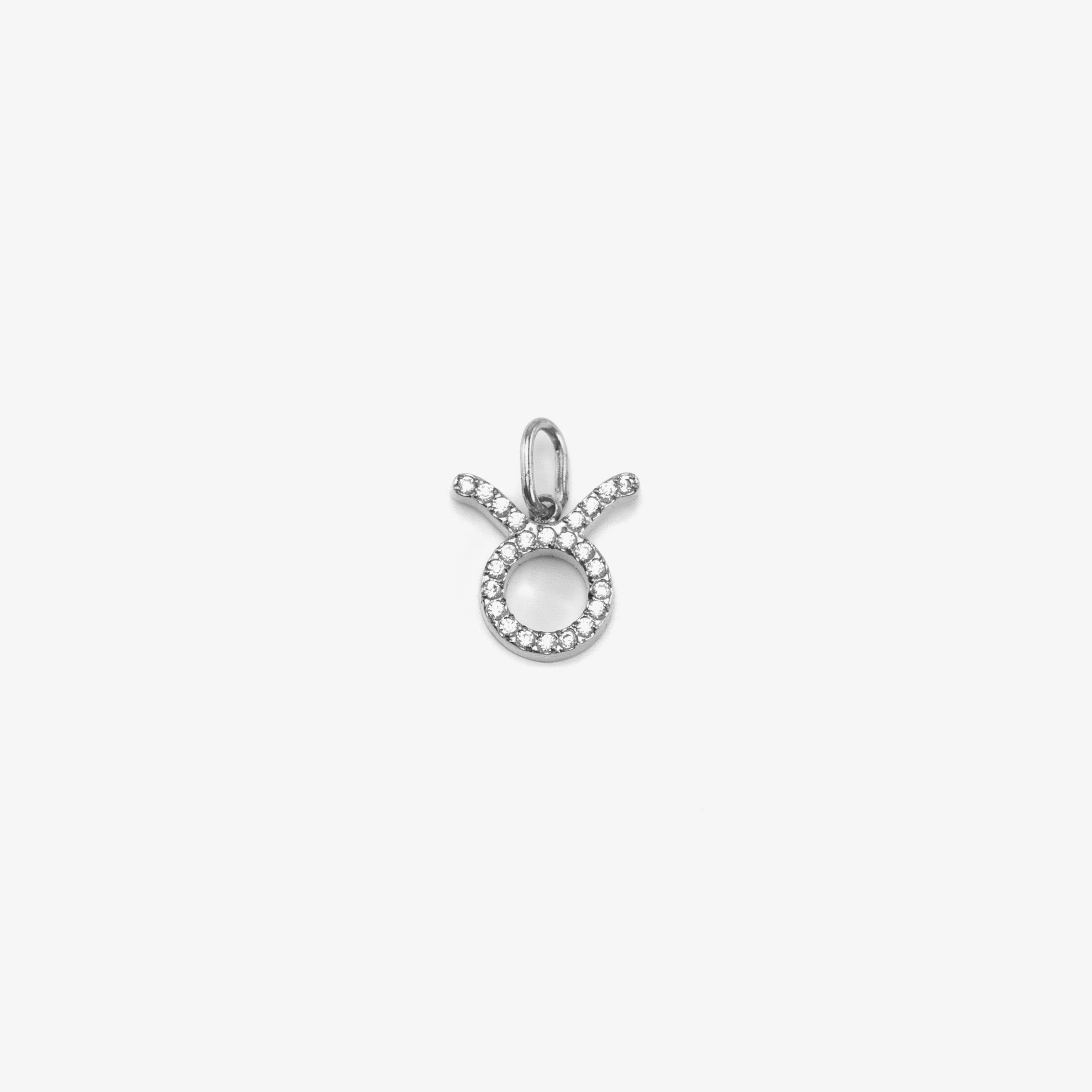Zodiac Zirconia - Silver - Image 3