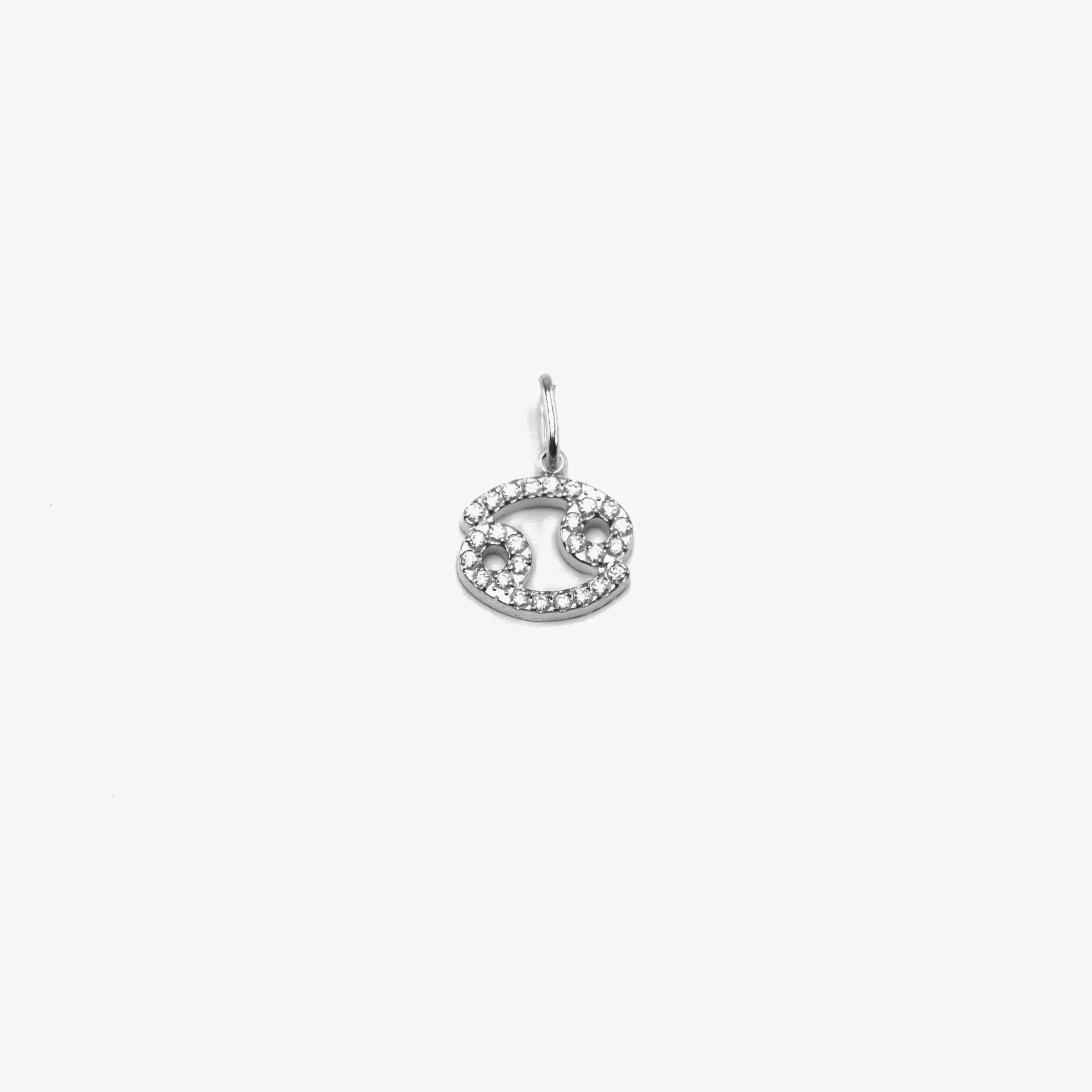 Zodiac Zirconia - Silver - Image 5